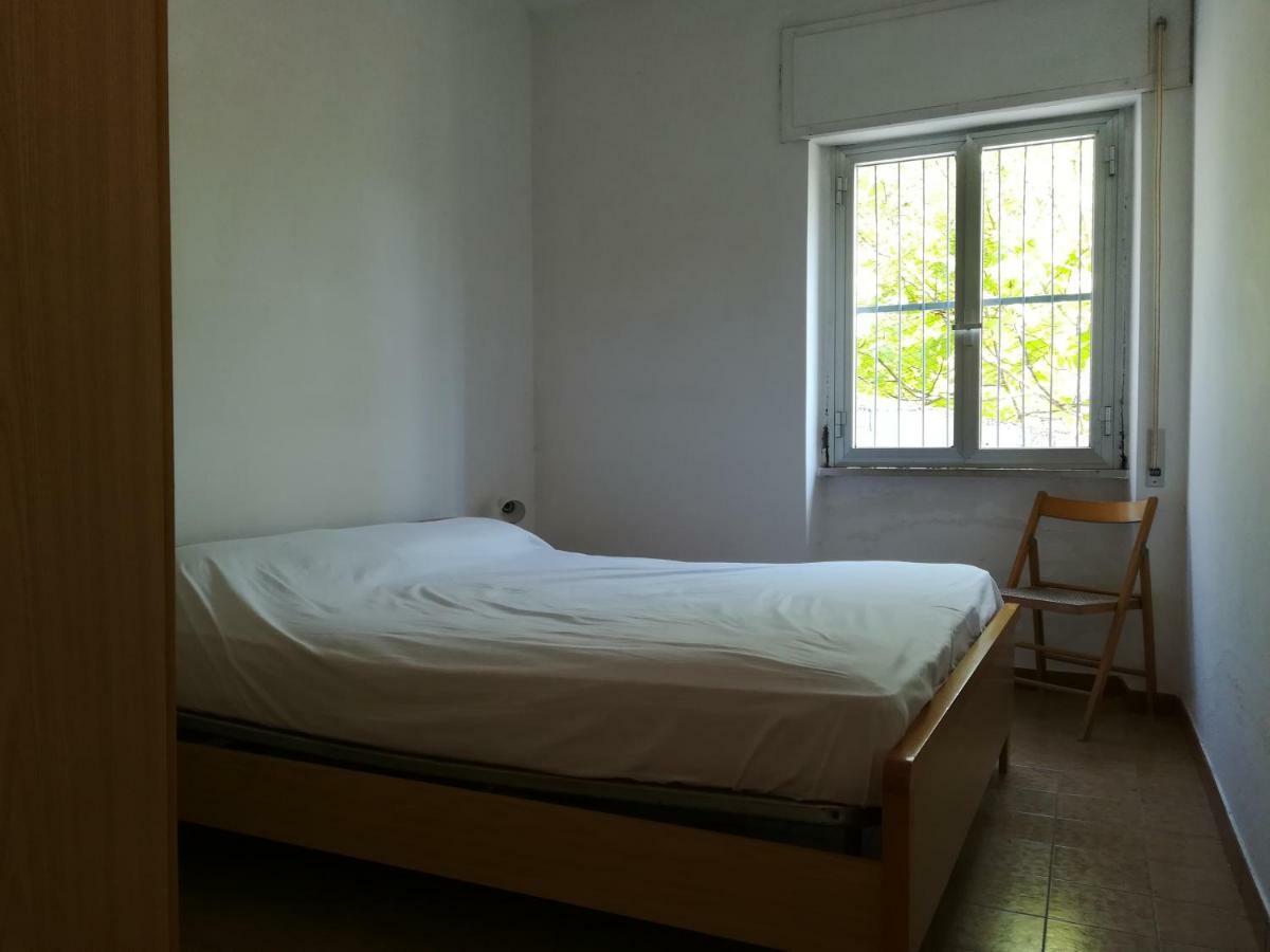 Appartement Casa Vacanze Pizzone à Peschici Extérieur photo