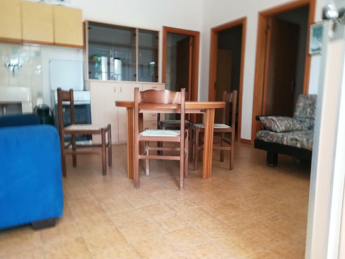 Appartement Casa Vacanze Pizzone à Peschici Extérieur photo