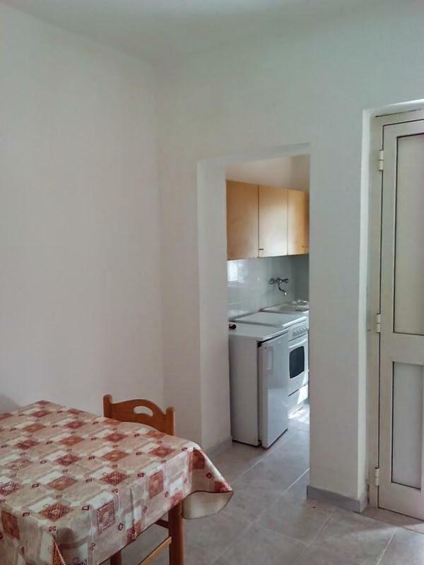 Appartement Casa Vacanze Pizzone à Peschici Extérieur photo