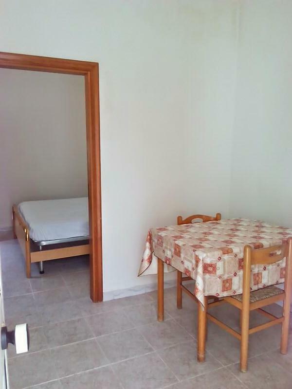 Appartement Casa Vacanze Pizzone à Peschici Extérieur photo
