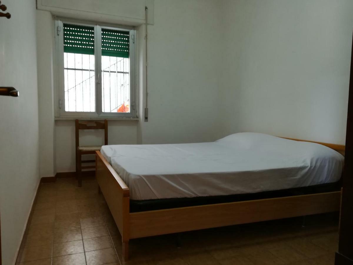 Appartement Casa Vacanze Pizzone à Peschici Extérieur photo