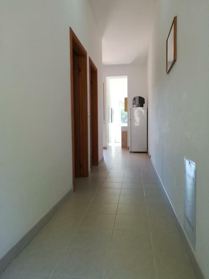 Appartement Casa Vacanze Pizzone à Peschici Extérieur photo