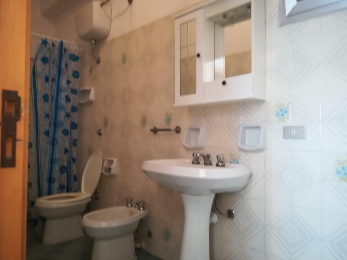 Appartement Casa Vacanze Pizzone à Peschici Extérieur photo